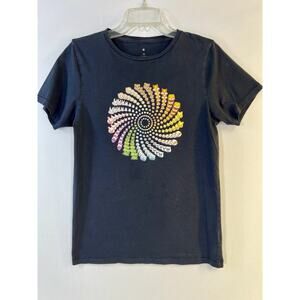 Vintage Rare Apple Computers Emoji Single Stitch T-Shirt Sz XS